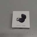 Smart Rings, Fitness Tracker Ring, Heart Rate, Blood Oxygen, Stress, Step Tracker, Sleep Monitoring, Air Gestures, No Subscription Fee, IP68 Waterproof for iPhone&Android (Black, #9)