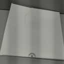 52PCS Castor Oil Patches, Castor Oil Pack Wrap Disposable Organic Cotton Self-Adhesive Pads for Belly Button, Anti Leakage Design, Breathable & Portable, No Wash (Beige)