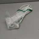 Belkin 6-Outlet SlimLine Power Strip Surge Protector, 6ft Cord and Rotating Plug, 700 Joules, White (6-Foot Cable)