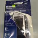 Leviton SureSlide Dimmer Switch for Dimmable LED, Halogen and Incandescent Bulbs, 6674-P0B, Brown