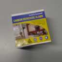 Weicao Carbon Monoxide Alarm, Expiration Date Not Found 
