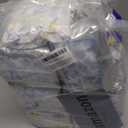 Dono Dog Diapers Male, Disposable Male Dog Wraps 60ct, Ultra Absorbent Doggie Diapers, Rapid-Dry Leak-Proof Puppy Diapers, Wetness Indicator Excitable Urination Incontinence,Large