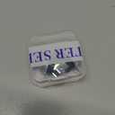 2-Pack 626618 Furnace Limit Switch L175-40F Compatible with Nordyne Miller Replaces 626618R 626469 626469R