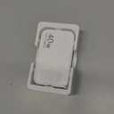 4-in-1 Retractable Gan Wall Charger Plug for iPhone 17 USB C,Travel Essentials Brick Multiport,3ft Lightening+ Type C Cables,40W Fast Charging Foldable Block for iPhone 17 Pro/16/15/14/13,iPad,Galaxy