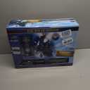 Lionel The Polar Express LionChief 2-8-4 Set with Bluetooth Capability, HO Gauge Model Train Set with Remote