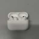 Apple AirPods Pro 3 Wireless Earbuds, Active Noise Cancellation, Live Translation, Heart Rate Sensing, Hearing Aid Feature, Bluetooth Headphones, Spatial Audio, High-Fidelity Sound, USB-C Charging