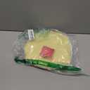 DoubleFill 48 Pcs 36 Sets Suncatchers Crafts Kit DIY Tissue Paper Suncatchers Craft Kit DIY Ornaments for Window Art (Ramadan)