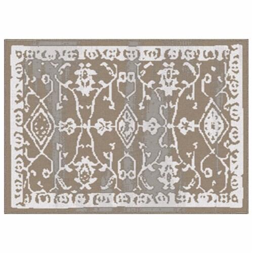 Korhani Montgomery Harley Rug with Antimicrobial Protection
 0.80m x 1.12m 2'7" x 3'8" = 31" x 44"