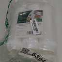 Bonsenkitchen Vacuum Sealer Rolls Bags, 6 Pack 3 Rolls 11" x 20' + 3 Rolls 8" x 20' Commercial Grade BPA Free Bag Rolls, Durable Customized Size Food Vac Bags for Storage and Sous Vide Cooking VB3211