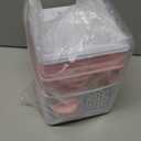 JUNEU Unicorn Piggy Bank for Kids, Gifts for 5 6 7 8 9 10 Year Old Girls, Kids Electronic Piggy Bank, Girls Birthday Gifts, Educational Toys for Girl Boys, Kids Money Saving Box, Mini ATM Coin Bank