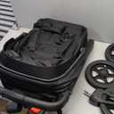Thule Spring Compact Stroller (Black)