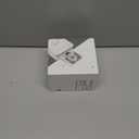 Nelko Photo Printer, PP01 Color Mini Portable Printer, Instant Smartphone Inkjet Printer, Sticky-Back Rechargeable Portable Picture Printer for iOS & Android, Smart AI APP, For Valentine's Day, Purple