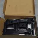 Pipishell Full Motion TV Wall Mount Brackets Swivel Tilts Articulating Extension Fits Max VESA 100x100mm, Corner TV Mount for 13-32 Inches LED LCD Flat Curved Screen TVs Monitors, Single Stud