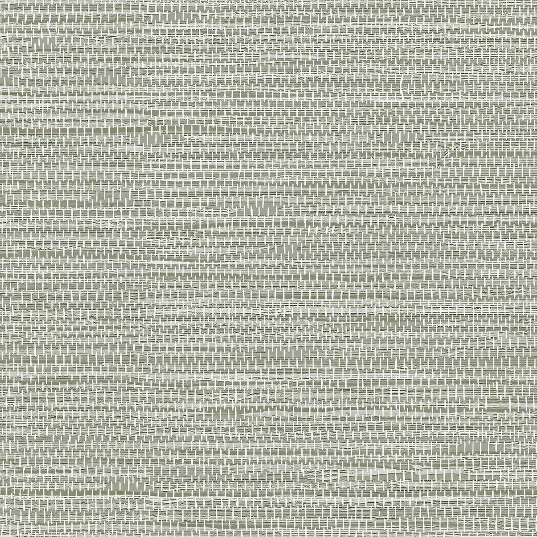 JiffDiff Grasscloth Wallpaper Peel and Stick Cream Grassweave Stick on Wallpaper Textured Self Adhesive Wall Paper Contact Paper 1181" x 17.3" (withered)