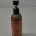 ATTITUDE Colorlast Conditioner, Patchouli and Black Pepper, with Essential Oils, Vegan & Plant-Based, Aluminum Bottle, For Color Treated Hair, 16 Fl Oz