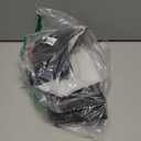 Inside Door Sill Guards Compatible with 2021-2025 Bronco Sport Door Entry Protector Door Sill Edge Guards for 2024 Bronco Sport Accessories(Inside b)