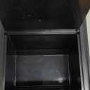 Nugget Ice Maker Countertop, Smart Pebble Ice maker with LCD Panel, 4min Making, 26lbs/24H Crushed Chewable Ice, Pellet ice maker with Timer Status Alert, Self-Cleaning, Chewy Ice for Home Party