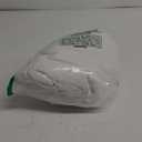 Nestl Off White Duvet Cover King Size - Soft Double Brushed King Duvet Cover Set, 3 Piece, with Button Closure, 1 Duvet Cover 104x90 inches and 2 Pillow Shams