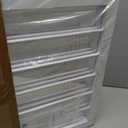 Free Standing Dog Gate Indoor, Foldable Dog Gate for Doorways Stairs Hallways, 3-Panel Freestanding Pet Gate with Support Feet for Stability, Folding Puppy Gate Easy to Move, Doggy Gate 54"x24", 3-Panel, 24"Tall