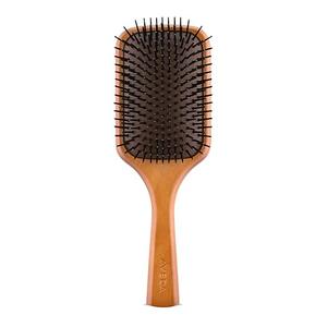 Aveda Wooden Paddle Hair Brush | Detangling, Smoothing Brush | Straightening, Blow Drying | All Hair Types