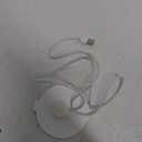 Apple - Watch Magnetic Charging Cable (1m) - White