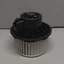 HVAC Blower Motor Fan Assembly Compatible with Chevy Silverado Tahoe Suburban GMC Sierra Yukon Cadillac Escalade 2007-2014 - Replaces 15-81683 700164 Front Heater Fan