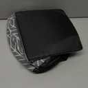 Guinea Pig Hideout Bed Dwarf Rabbit House Cave Accessories Cozy Hide-Out for Little Bunny Hedgehog Ferret Chinchilla & Other Small Animals (Grey)