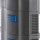 OASE Indoor Aquatics Bioplus Thermo 200, Black, 

4.7 x 4.3 x 13 inches