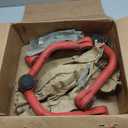 Rough Country Forged Upper Control Arms for 2004-2024 Nissan Titan - 83401A