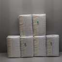 Pampers Swaddlers Diapers, Size 1 (8-14 lbs), 198 Count, Absorbent, Keeps Baby Dry and Comfortable, Skin Safe Disposable Baby Diaper (Packaging May Vary)