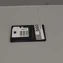 TORRAS 2025 Upgrade (Gen 6.0) Magnetic Phone Grip Holder Kickstand with Braided Strap, Fit for MagSafe Ring Removable, for iPhone 17 16,15, 14, 13 12 Samsung Galaxy, Google, Ostand Ring, Navy Blue