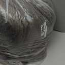 Exclusivo Mezcla Fleece Bed Blanket King Size, Super Soft and Warm Blankets for Couch, Sofa and Bed Waffle Textured, Cozy, Fuzzy and Lightweight (Coffee, 90x104 Inches)