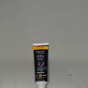Burt's Bees Toothpaste, Natural Flavor, Charcoal with Fluoride Toothpaste, Mountain