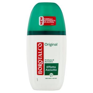 Borotalco Original profumo di borotalco deo vapo no gas 75 ml