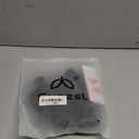 Vertvie Jelly Wireless Bras for Women Push Up Plunge Seamless T-Shirt Bras No Underwire Supportive Full Coverage Bralettes. Size XS