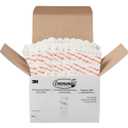 Command Poster Strips, Damage Free Hanging Poster Hangers, No Tools Wall Hanging Strips for Posters, 256 White Command Adhesive Strips (Small)