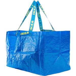IKEA Frakta Bags Set of 10