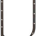 ATP Automotive JG-142 Reusable OE Style Automatic Transmission Oil Pan Gasket