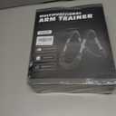 Twister Arm Trainer, Adjustable Chest Workout Equipment for Men & Women, Home Gym Strength Trainer, Muscle Builder & Strength Training for Arms, Chest (Blue, 20-60lb)