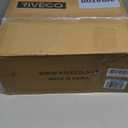 RIVECO 4U Locking Server Cabinet Case 19 Rack Mount Drawer Lockable Deep Rack Drawer Black