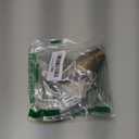 American Valve M71QT 3/4" Hose Bibb, 3/4 Inch (Brass)