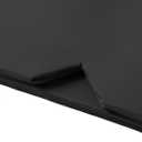 Migraine Cap Headache Pain Relief ALASKA BEAR Natural Cold Therapy Compress Gel Ice Pack for Chronic Migraines Sinus Pressure Tension Puffy Eyes Cooling Head Wrap Coverage Weighted Mask(Black)