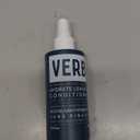 VERB Hydrate Leave-In Conditioner, 6.5 fl oz  Nourish Dry + Frizzy Hair - Smooth + Detangle - Amber + Warm Jasmine Scent