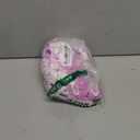 GRACE KARIN 2026 Women's Summer Maxi Dresses, Tie Front Floral Boho Dress, Spaghetti Strap Sundress with Pockets, Small