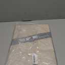 Seorsok Compatible with MacBook Pro 16 inch Case 2024-2021 M4 M3 M2 M1 A3403 A3186 A2991 A2780 A2485,Elegant Leather Plastic Hard Shell Case with Transparent Keyboard Cover, Beige Woven No Logo Cutout