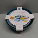 12 Piece Mixing Bowls With Lids, 6Bowls&5Lids