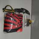 Cocojeci Pirate Costume Kids Boys Halloween Costume,Halloween Costumes for Boy,Toddler Pirate Costumes for Role Play Dress Up Medium