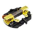 Carbon Brush Ring Brushes Holder Compatible with Dewalt 1007801-00 DC725 DC735 DC745