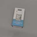 Keyboard Cleaner Laptop Cleaning Kit, Compact Keyboard Cleaning kit for Computer MacBook iPhone AirPods Pro, PC Electronic Cleaner Kit with Brush & Spray for Computer Screen, PC Camera Monitor, Blue (Morandi Light Blue)