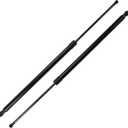 Lift Supports Struts for Honda Odyssey 2011-2017 No.74820TK8A11 Rear Hatch Gas Spring Black 2Pcs